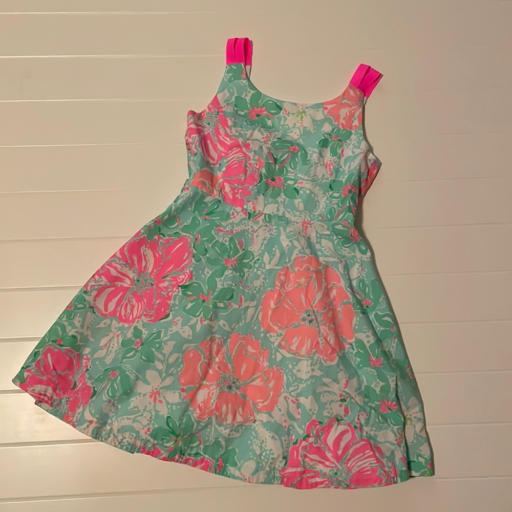 Lilly Pulitzer Dress